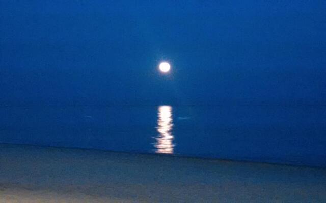 Luna Convento Copanello B&B