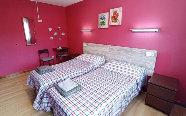 Family House Gijon