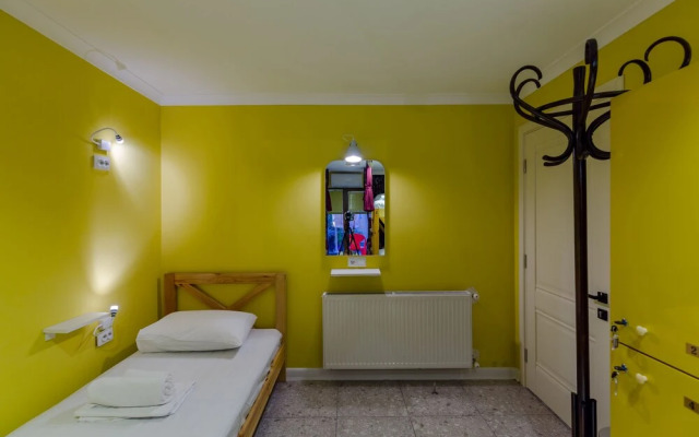 Surf Hostel