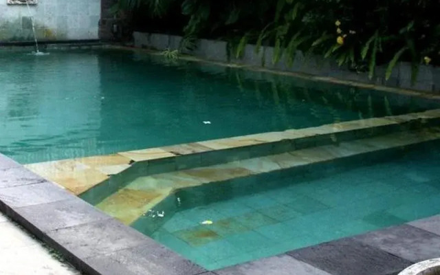 Permana Cottages