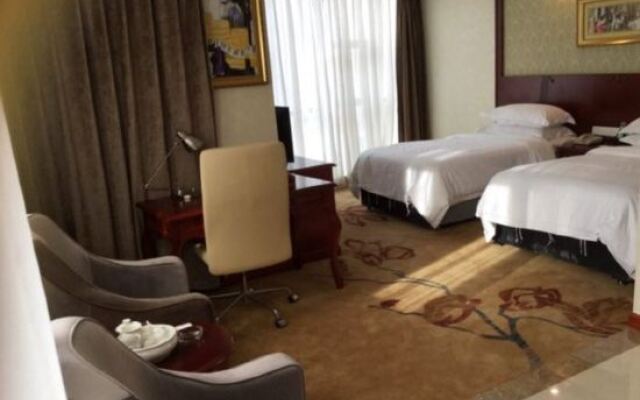 Haisi Boya International Hotel