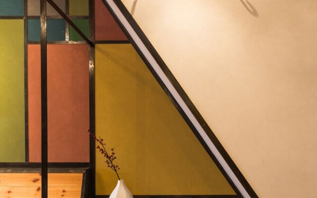 Art house - BnA GALLERY Kyoto