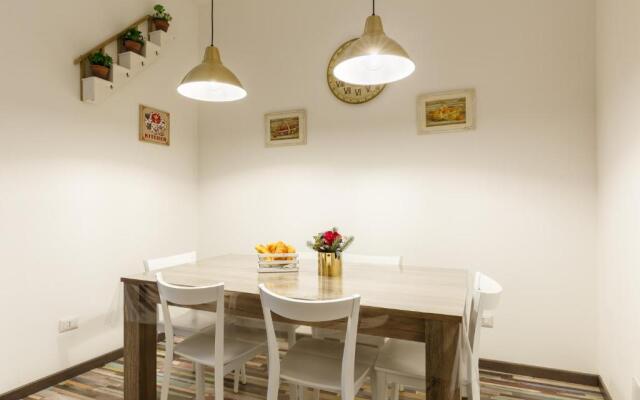 A Casa di Leonardo II