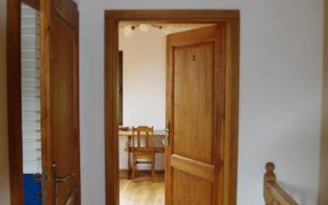 Magiczne Bieszczady - Smerek 86