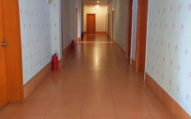 Nanjing Gonglian Hotel