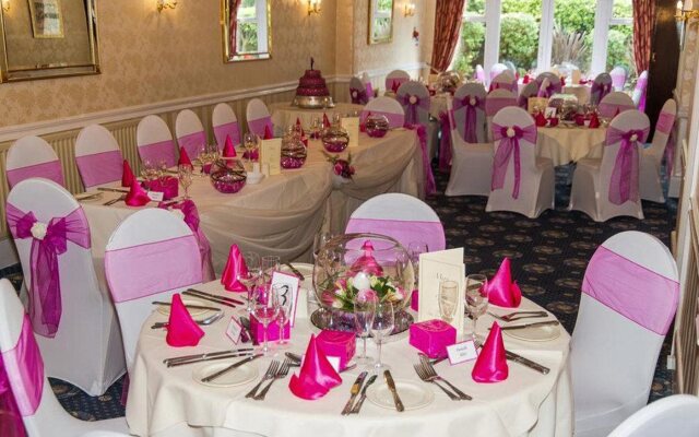 The Grove House Hotel