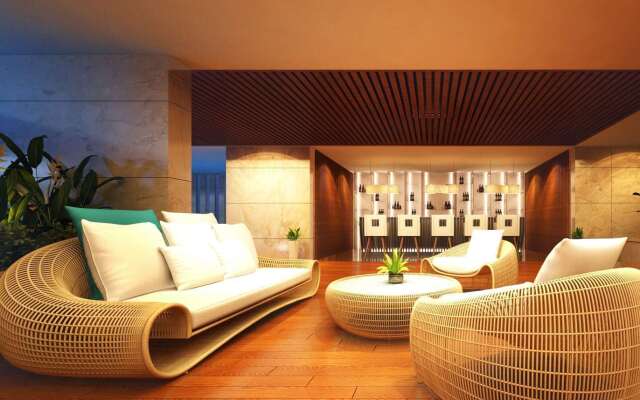Wyndham Legend Halong Hotel