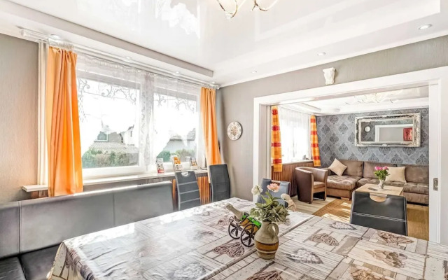 Ferienhaus in Medebach Nahe Skigebiet