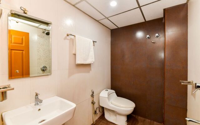 SilverKey Executive Stays 40794 Empire Plaza