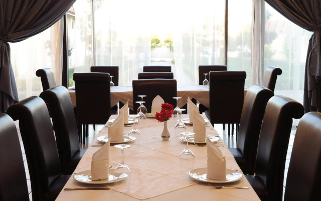 Farah Inn Ifrane