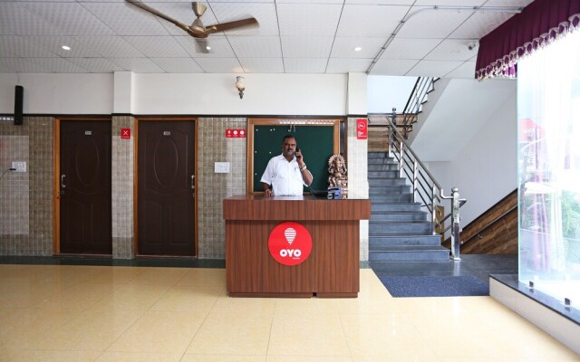 Shobha Palace Guest House By OYO Rooms