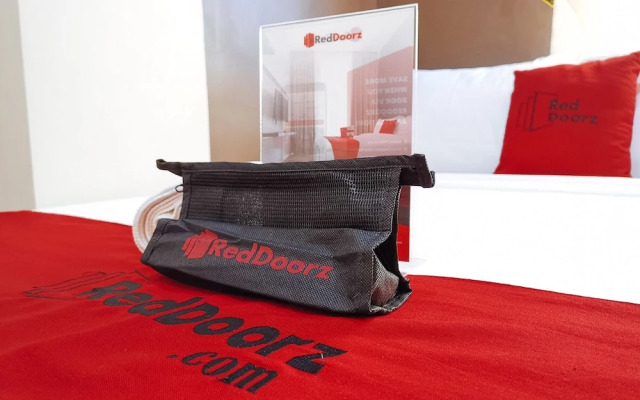 Reddoorz Near Gaisano Mall Gensan