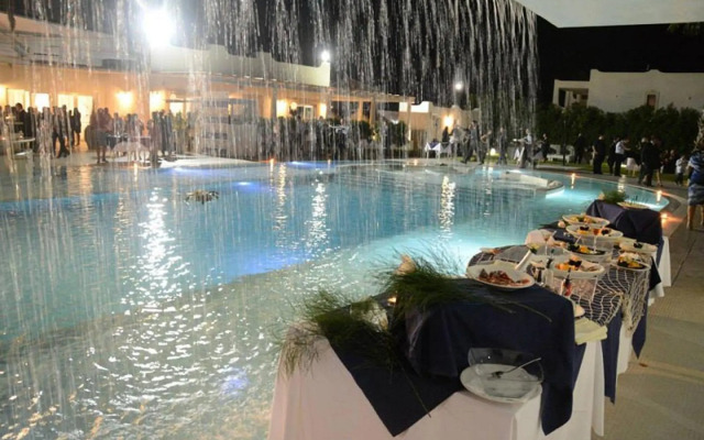 Blue Marine Apartments