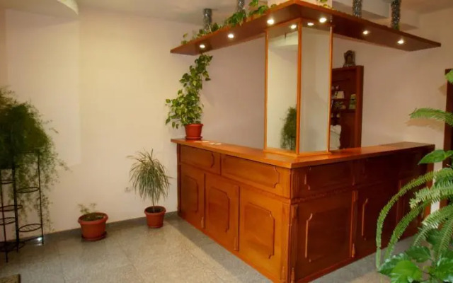 St. Constantine and Helena Hotel