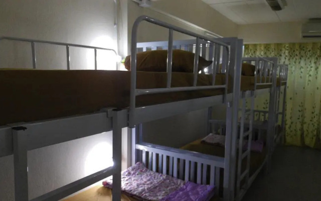 The Kozy House Hostel