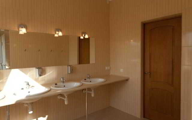 Budget Hotel Ekotel