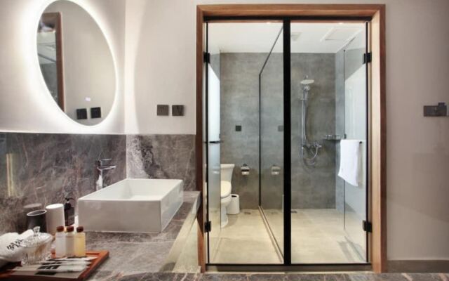 Exception Boutique Hotel