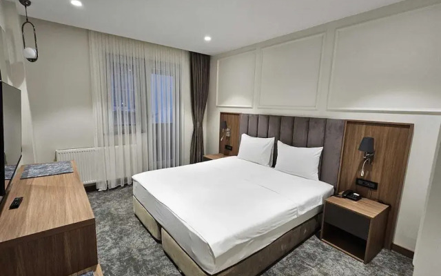Gemlik Pasa Hotel