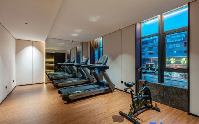 Yunxiao Junyi International Hotel