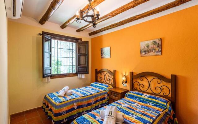 Nuestra Finca Rural Orgiva by Ruralidays