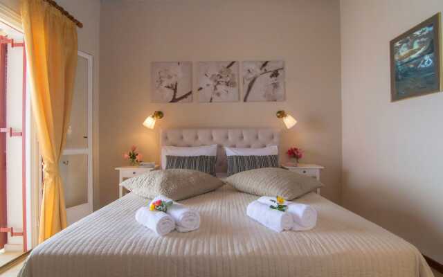 Paxos Sunrise Villas