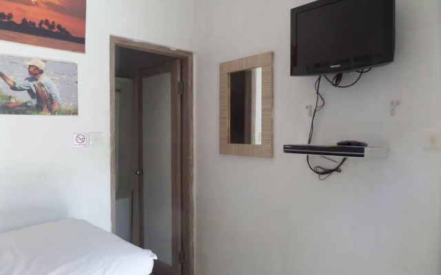 The Island Hotel Bali - Hostel