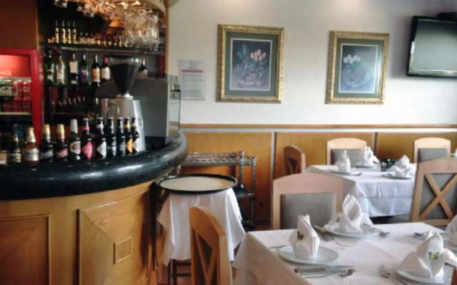 Hotel La Muralla