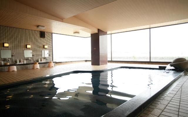 Hotel Hokuriku Koganoi