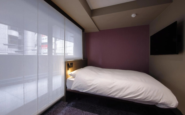 HOTEL SUI KOBE SANNOMIYA by ABEST