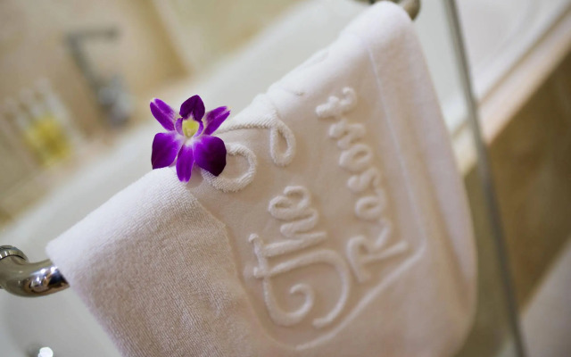 THE BLOSSOM RESORT ISLAND DA NANG - Onsen Included