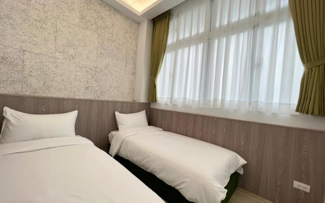 高一 33 班 Homestay 1982