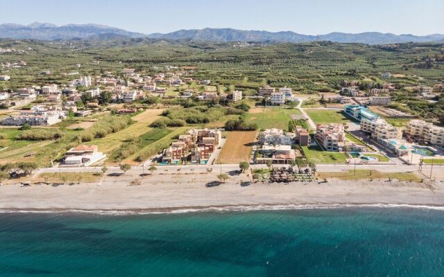 Aegean Breeze Apartments