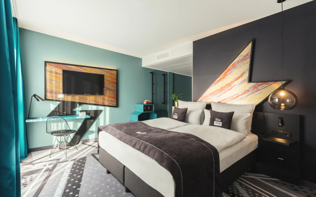 Holiday Inn - the niu, Flash Berlin Charlottenburg by IHG