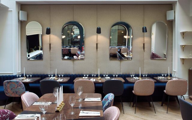 Hotel Bachaumont