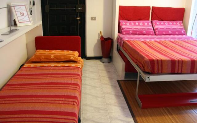 Casa Fiera Milano Rho - Expo