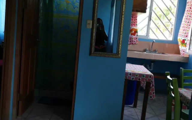 Cabinas Mitchaelles