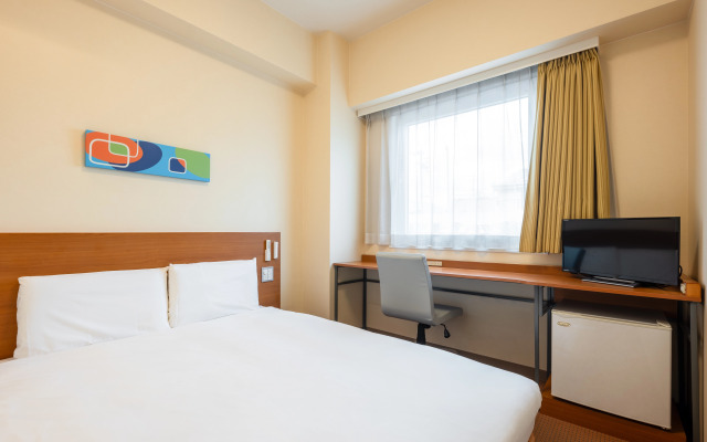 Comfort Inn Toyokawa Inter