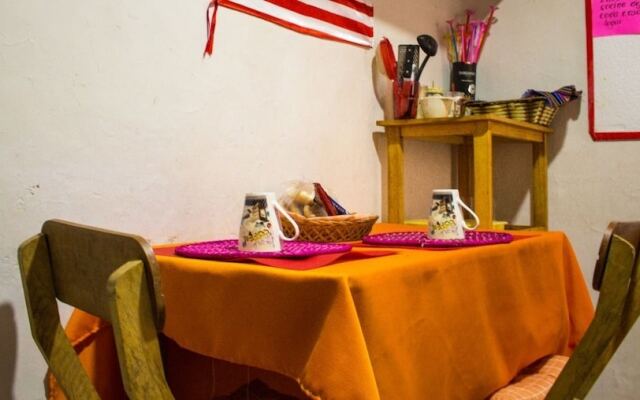 La Chola Hostel