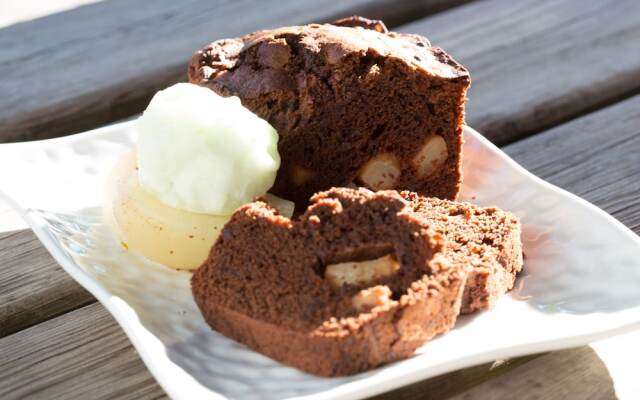 Gite-Hôtel La Cabourne