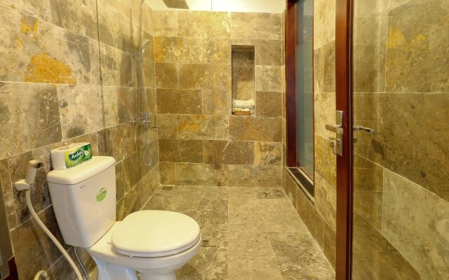 Relax Garden Boutique Villa Hoi An