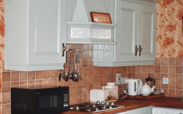 Basil Sheils B&B Accommodation Armagh