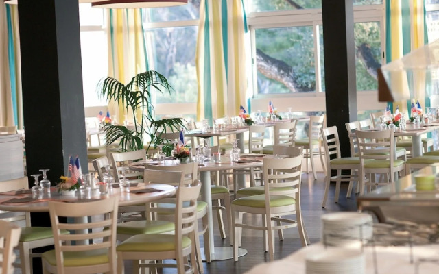 Club Vacanciel Carqueiranne