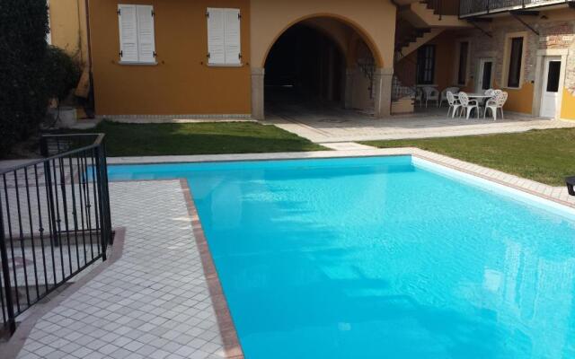 B&B Al Vec Licinsi'