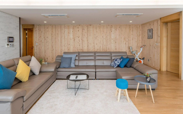 Mono House Busan Songdo Beach