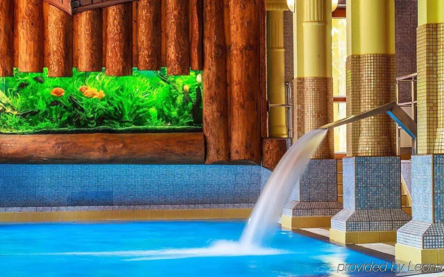 Góralskie Domki Zakopane Gubałówka