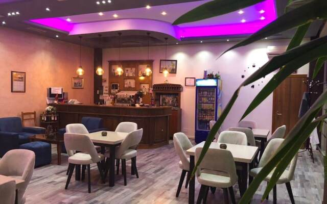 Hotel Jurgen