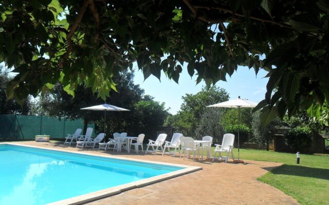 Casale Santa Caterina