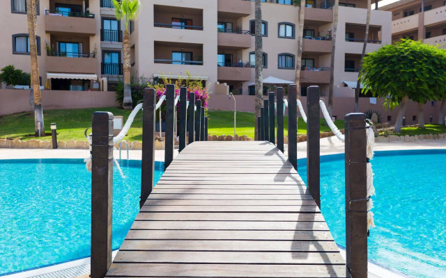 Apartamento Sol y Luna
