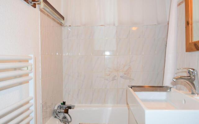 Appartement Bernex, 2 pièces, 6 personnes - FR-1-498-32