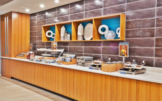 SpringHill Suites by Marriott Montgomery Prattville/Millbrook